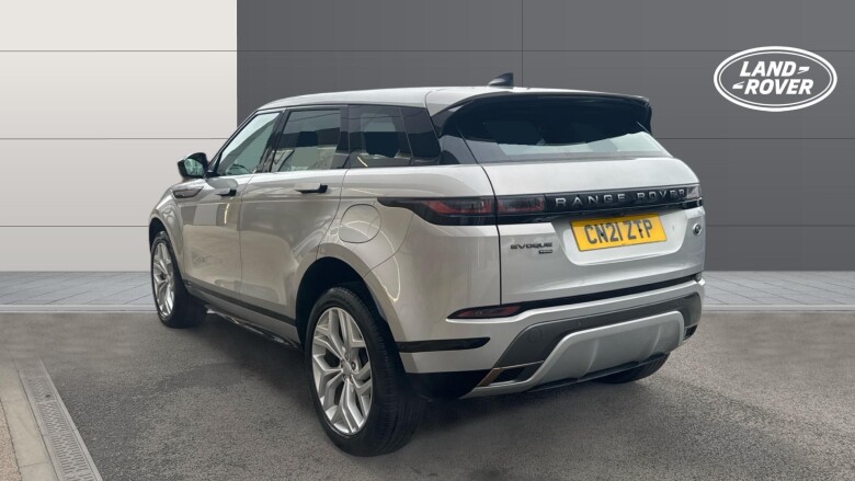 Land Rover Range Rover Evoque 1.5 P300e R-Dynamic SE 5dr Auto Hatchback